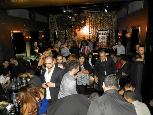 Bouroiz Opening